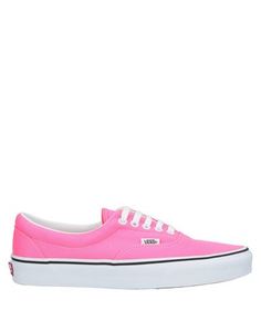 Кеды и кроссовки Vans