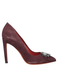 Туфли Santoni
