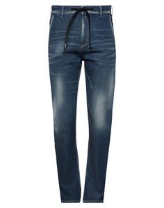 Джинсовые брюки Replay