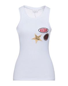Майка Maison 9 Paris