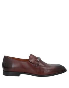 Мокасины Bally