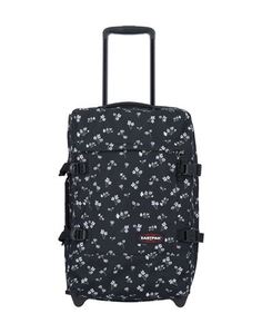 Чемодан/сумка на колесиках Eastpak