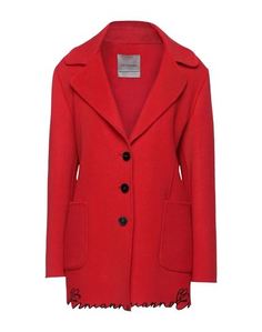 Пальто Ermanno Scervino