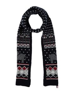 Шарф Thom Browne