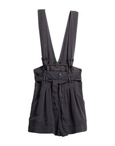 Шорты и бермуды Isabel Marant