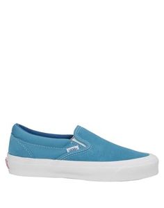 Кеды и кроссовки Vans