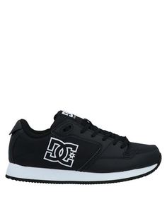 Кеды и кроссовки DC Shoes