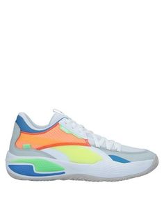 Кеды и кроссовки Puma