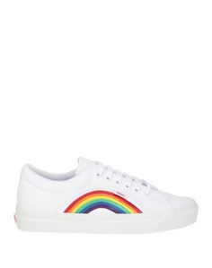 Кеды и кроссовки Vans