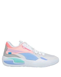Кеды и кроссовки Puma