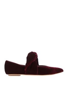 Балетки GIA Couture