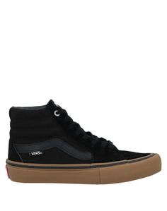 Кеды и кроссовки Vans