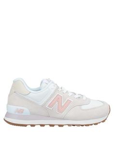 Кеды и кроссовки New Balance