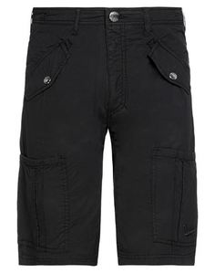 Шорты и бермуды Versace Jeans