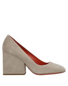 Туфли Santoni