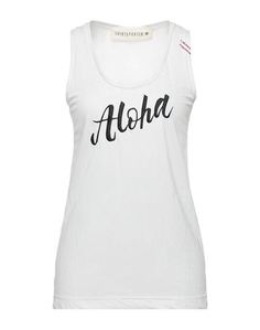 Майка Shirtaporter