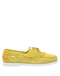 Мокасины Sebago