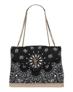Сумка на плечо Saint Laurent