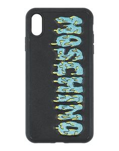 Чехол Moschino