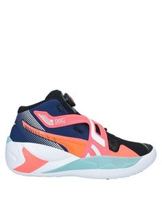 Кеды и кроссовки Puma