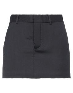 Мини-юбка Dsquared2