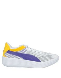 Кеды и кроссовки Puma