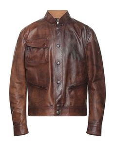 Куртка Matchless