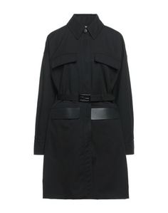 Легкое пальто Fendi