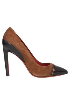 Туфли Santoni