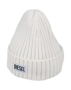 Головной убор Diesel