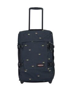 Чемодан/сумка на колесиках Eastpak