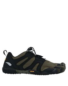 Кеды и кроссовки Vibram Five Fingers