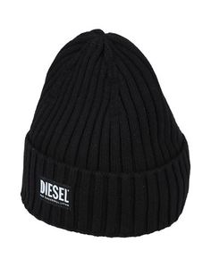 Головной убор Diesel