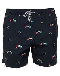 Пляжные брюки и шорты Billabong