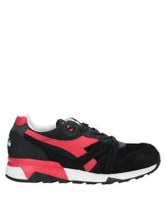 Кеды и кроссовки Diadora Heritage