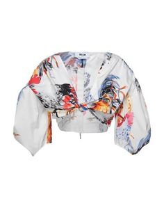 Блузка Msgm