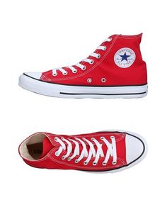 Кеды и кроссовки Converse