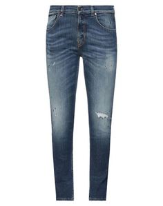 Джинсовые брюки 7 For All Mankind