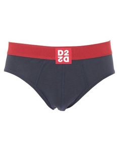 Трусы Dsquared2