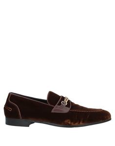 Мокасины TOM Ford