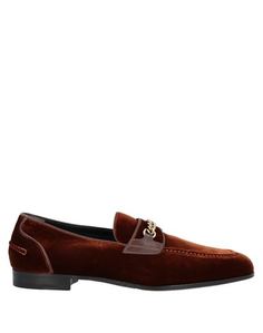 Мокасины TOM Ford