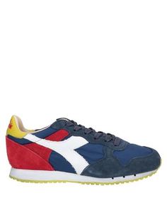 Кеды и кроссовки Diadora Heritage