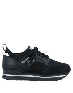 Кеды и кроссовки Hogan