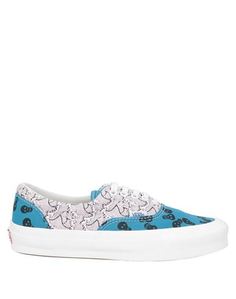 Кеды и кроссовки Vans