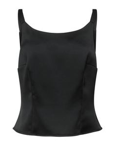 Топ без рукавов Fabiana Ferri