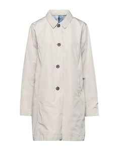 Легкое пальто Barbour