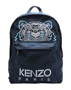 Рюкзак Kenzo