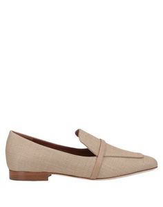 Мокасины Malone Souliers