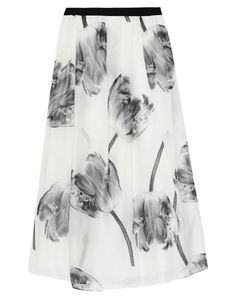 Длинная юбка MAX Mara