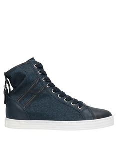 Кеды и кроссовки Hogan Rebel